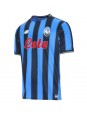 Billige Atalanta Hjemmedrakt 2025-26 Kortermet